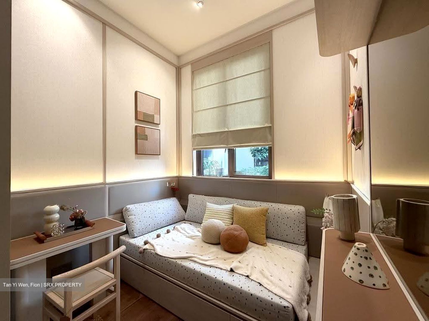 Parksuites (D10), Apartment #614653401